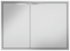 DCS - Dry pantry - Brushed Stainless Steel