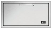 DCS - 30" Warming Drawer - Brushed Stainless Steel
