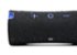 Alpine - Turn1™ Waterproof Bluetooth® Speaker & Bracket - Black