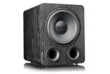 SVS - PB-1000 Pro Subwoofer - Black Ash