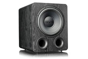 SVS - PB-1000 Pro Subwoofer - Black Ash