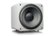 SVS - SB-1000 Pro Subwoofer - White Gloss