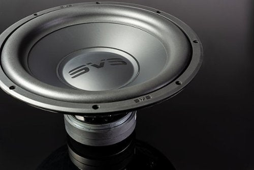 SVS - SB-1000 Pro Subwoofer - White Gloss