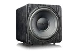 SVS - SB-1000 Pro Subwoofer - Black Ash