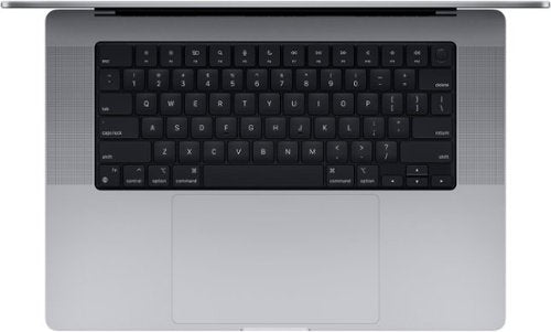 Apple - Geek Squad Certified Refurbished MacBook Pro 16" Laptop - M2 Pro chip - 16GB Memory - 512GB SSD - Space Gray