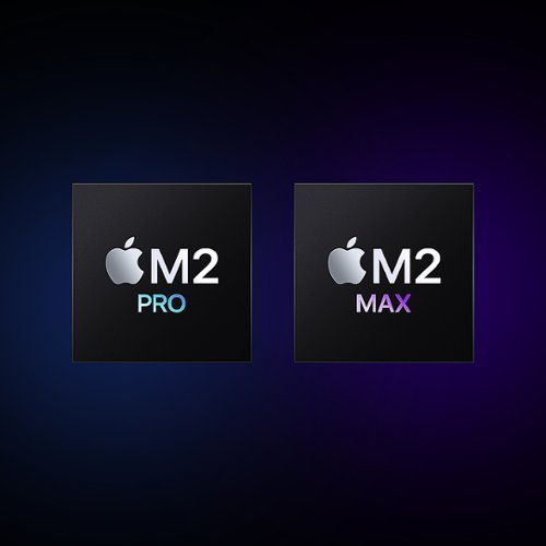 Apple - Geek Squad Certified Refurbished MacBook Pro 14" Laptop - M2 Max chip - 32GB Memory - 1TB SSD - Space Gray