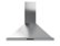 Zephyr - 30 inches - Convertible - Wall Range Hood - Stainless Steel