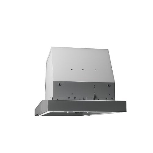 Zephyr - 36 inches - Convertible - Range Hood Insert - Stainless Steel