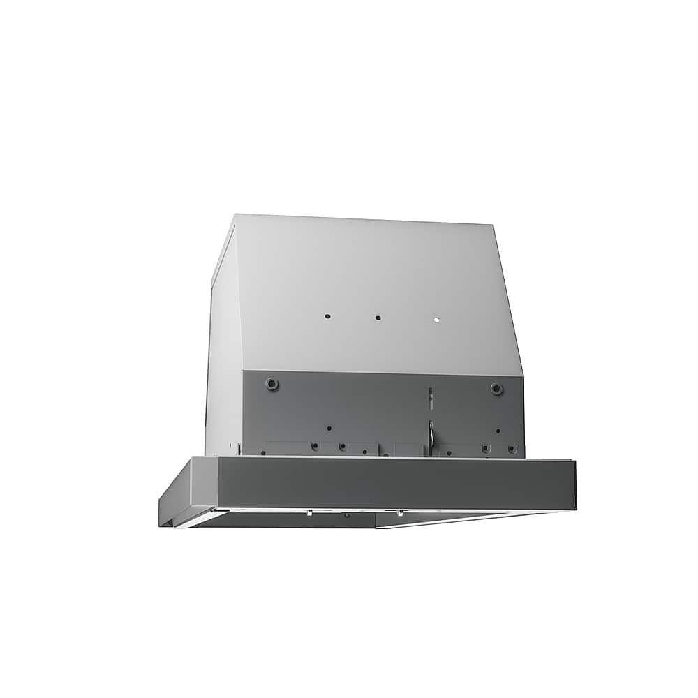 Zephyr - 36 inches - Convertible - Range Hood Insert - Stainless Steel