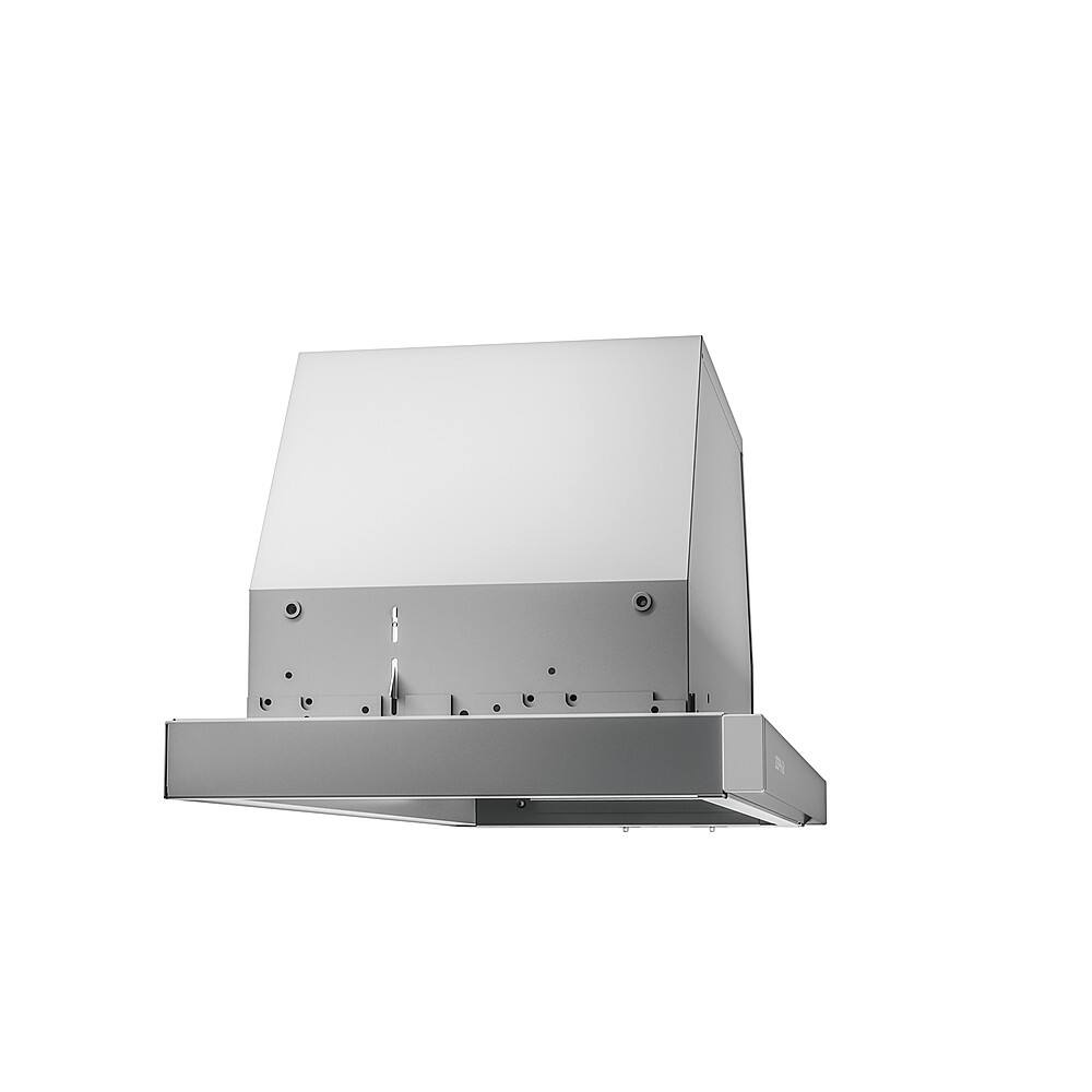 Zephyr - 36 inches - Convertible - Range Hood Insert - Stainless Steel