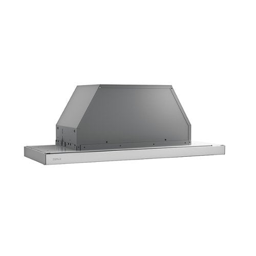 Zephyr - 30 inches - Convertible - Range Hood Insert - Stainless Steel