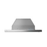 Zephyr - 30 inches - Convertible - Range Hood Insert - Stainless Steel