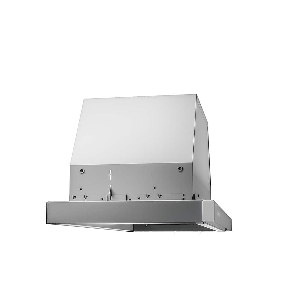 Zephyr - 30 inches - Convertible - Range Hood Insert - Stainless Steel