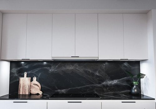 Zephyr - 30 inches - Convertible - Range Hood Insert - Stainless Steel
