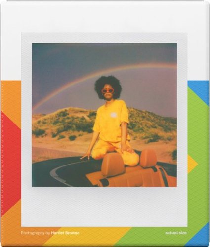 Polaroid - Go Film-Double Pack