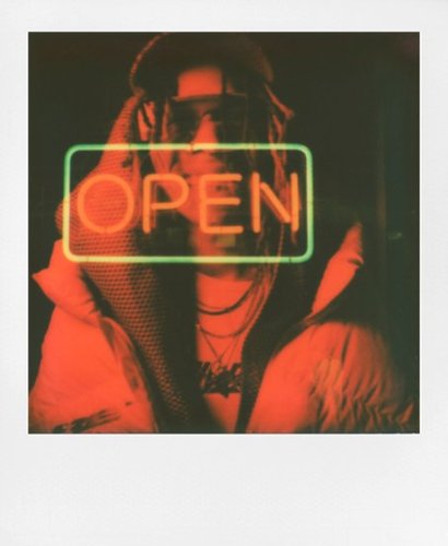 Polaroid - Go Film-Double Pack