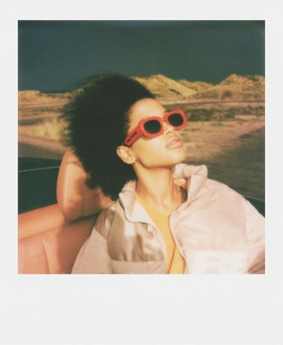 Polaroid - Go Film-Double Pack