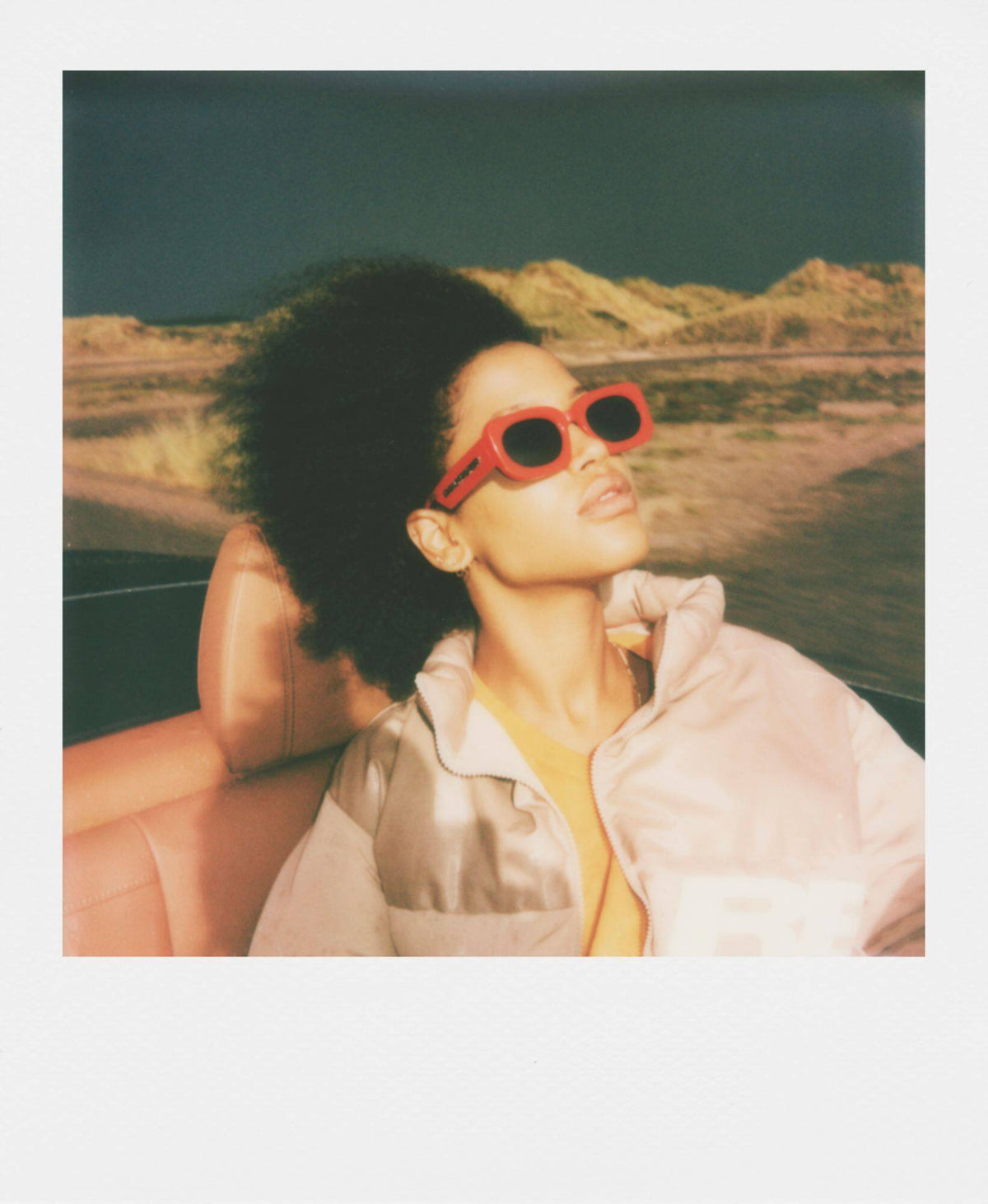 Polaroid - Go Film-Double Pack