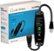 Lutron - Caseta Weatherproof+ Outdoor Smart Plug for Landscape and String Lighting, On/Off Switch - Black