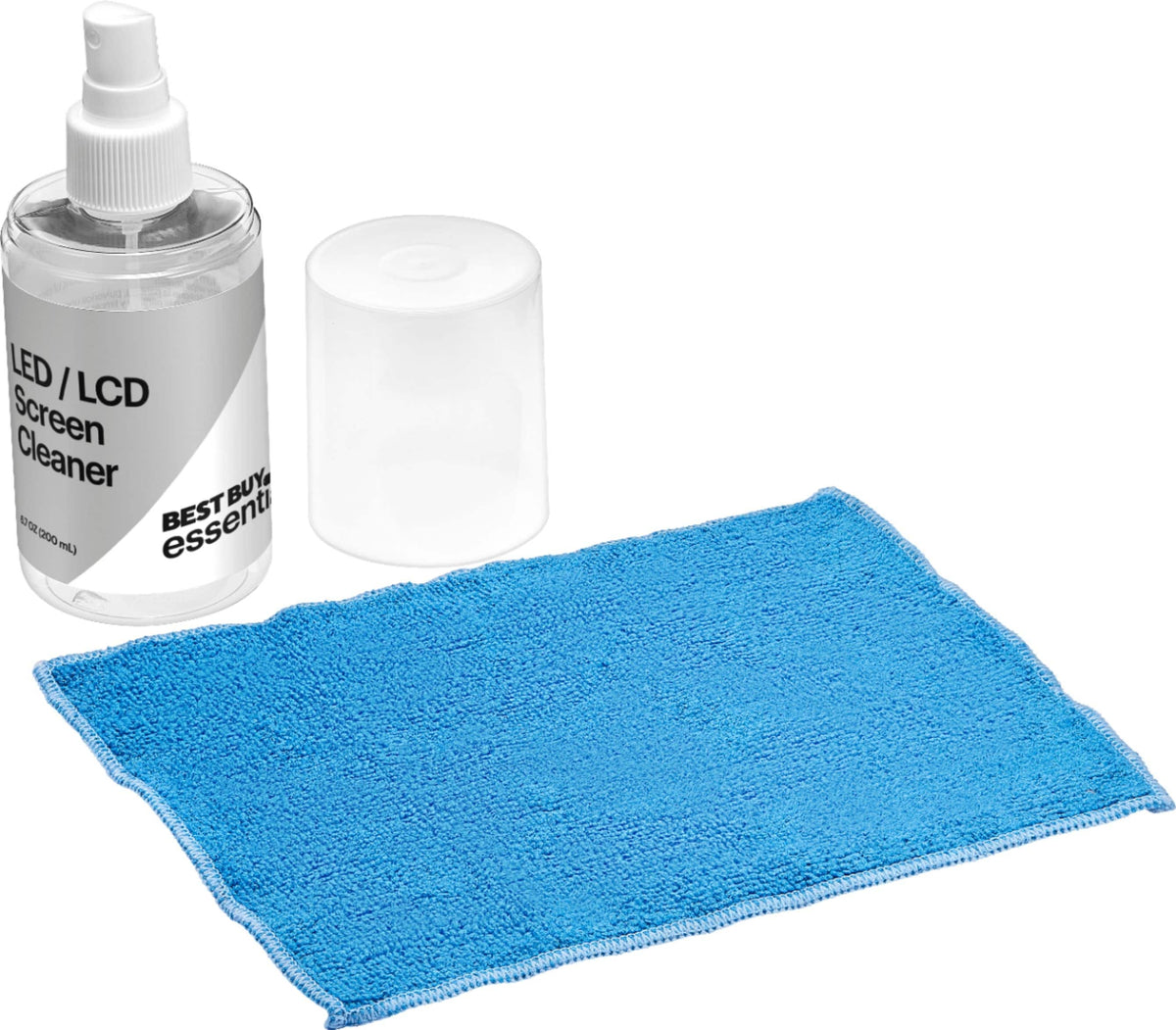 Best Buy essentials™ - LCD Screen Cleaning Kit