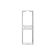 MartinLogan - Masterpiece Series CI, On-Wall Enclosure for Tribute 5XW - Paintable White