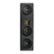 MartinLogan - Motion XT Series CI, 6.5" Midrange, Dual 6.5" Woofers with Folded Motion XT Tweeter, 2.5-Way In-Wall Speaker (Each) - Paintable White