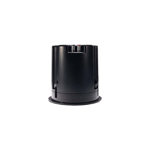 MartinLogan - Motion Series CI, 4.5" Midrange with Folded Motion Tweeter, 2-Way In-Ceiling Speaker with Integrated Backbox (Each) - Paintable White