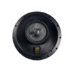 MartinLogan - Motion Series CI, 6.5" Midrange with Folded Motion Tweeter, 2-Way In-Ceiling Speaker with Angled Basket (Each) - Paintable White