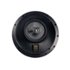 MartinLogan - Motion Series CI, 6.5" Midrange with Folded Motion Tweeter, 2-Way In-Ceiling Speaker with Angled Basket (Each) - Paintable White