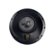 MartinLogan - Motion Series CI, 6.5" Midrange with Folded Motion Tweeter, 2-Way In-Ceiling Speaker with Angled Basket (Each) - Paintable White