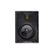 MartinLogan - Motion Series CI, 6.5" Midrange with Folded Motion Tweeter, 2-Way In-Wall Speaker (Each) - Paintable White