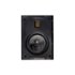MartinLogan - Motion Series CI, 6.5" Midrange with Folded Motion Tweeter, 2-Way In-Wall Speaker (Each) - Paintable White