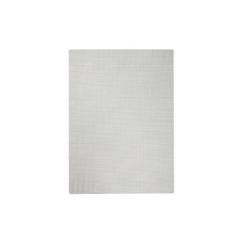 MartinLogan - Motion Series CI, 6.5" Midrange with Folded Motion Tweeter, 2-Way In-Wall Speaker (Each) - Paintable White
