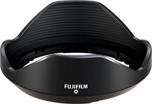 Fujifilm - XF70-300mmF4-5.6 R LM OIS WR Lens - Black