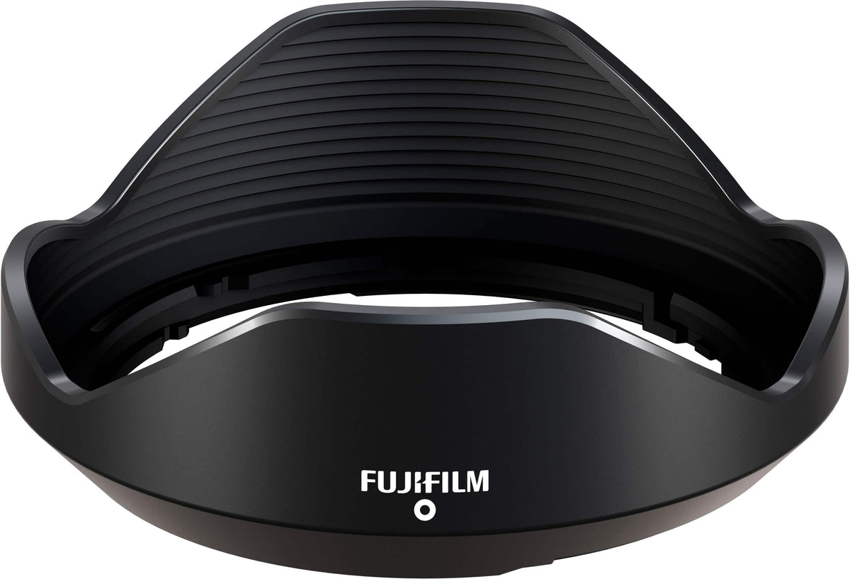 Fujifilm - XF70-300mmF4-5.6 R LM OIS WR Lens - Black
