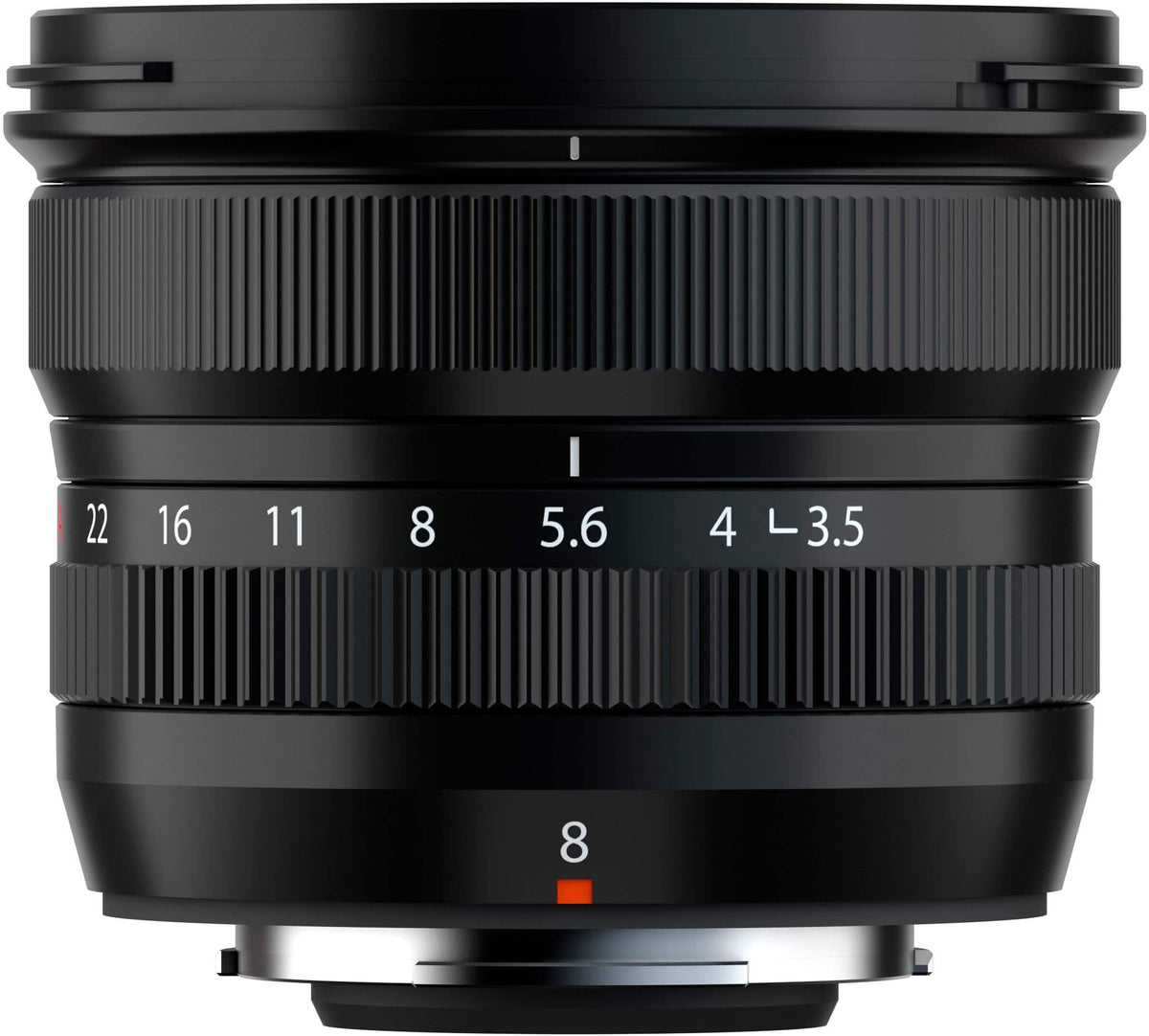 Fujifilm - XF70-300mmF4-5.6 R LM OIS WR Lens - Black