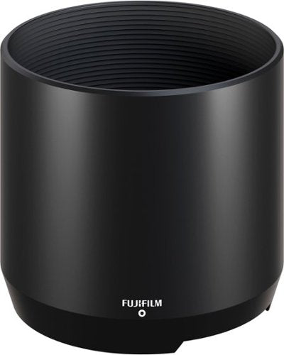 Fujifilm - XF70-300mmF4-5.6 R LM OIS WR Lens - Black