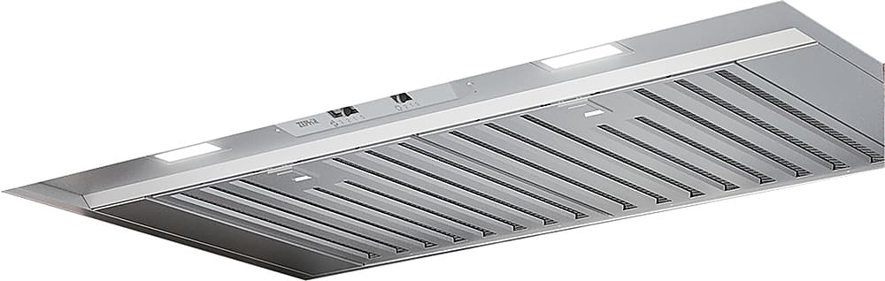 Zephyr - 30 inches - Convertible - Range Hood Insert - Stainless Steel