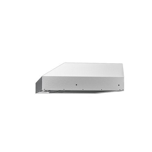 Zephyr - 30 inches - Convertible - Range Hood Insert - Stainless Steel