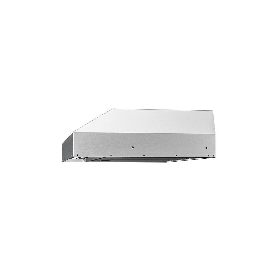 Zephyr - 30 inches - Convertible - Range Hood Insert - Stainless Steel