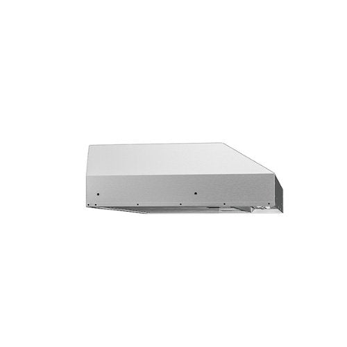 Zephyr - 30 inches - Convertible - Range Hood Insert - Stainless Steel