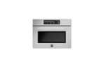 Bertazzoni - Professional Series 24" Convection Speed Oven - Stainless Steel