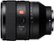 FE 50mm F1.2 Full-frame GM Lens for Sony Alpha E-mount Cameras - Black