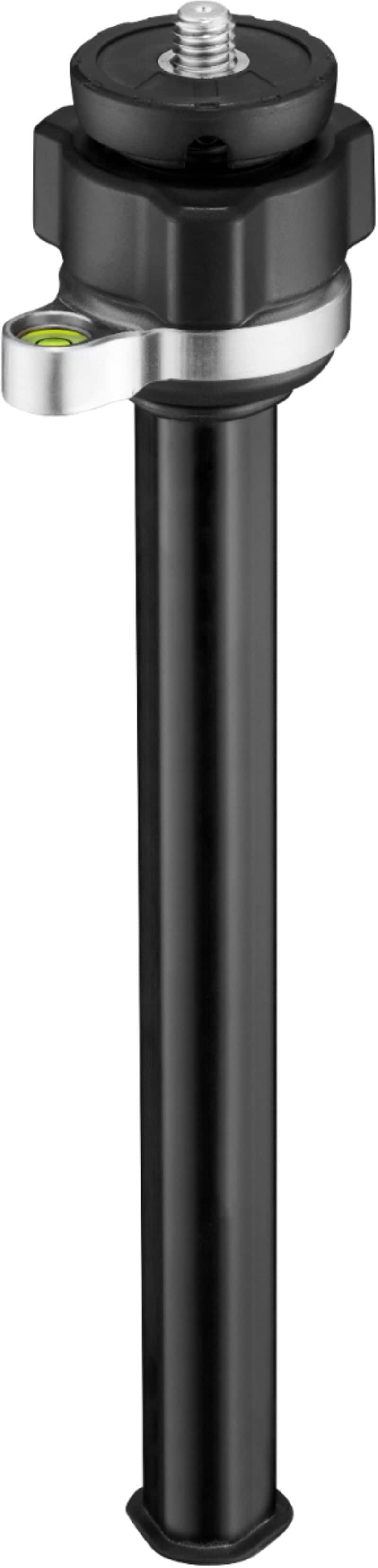 Manfrotto - Befree-Advanced 3 Way 59.4" Tripod - Black