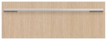 Fisher & Paykel - Integrated 30 in. Integrated Warming Drawer - Panel Ready - Custom Panel Ready