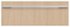Fisher & Paykel - Integrated 30 in. Integrated Warming Drawer - Panel Ready - Custom Panel Ready