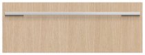 Fisher & Paykel - Integrated 30 in. Integrated Warming Drawer - Panel Ready - Custom Panel Ready