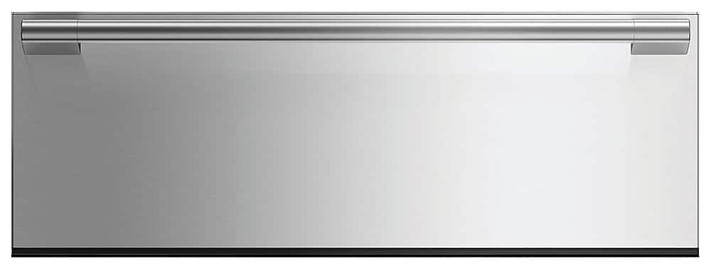 Fisher & Paykel - Professional 30-in Vacuum Drawer - Stainless Steel