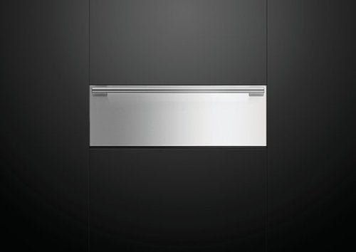 Fisher & Paykel - Professional 30-in Vacuum Drawer - Stainless Steel