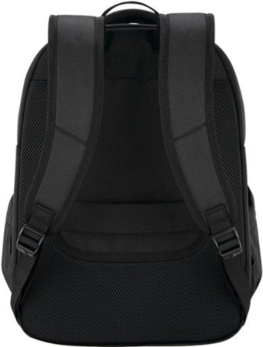 Samsonite - Laser Pro 2 Laptop Backpack for 15.6" Laptops - Black